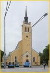 St John's Church